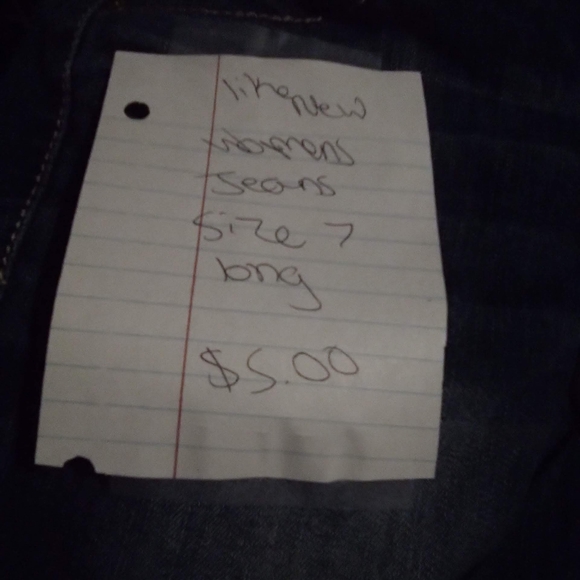 Jeans - Picture 7 of 11